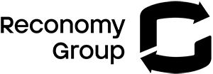 Reconomy Group Logo