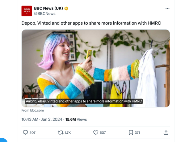 BBC News Feed