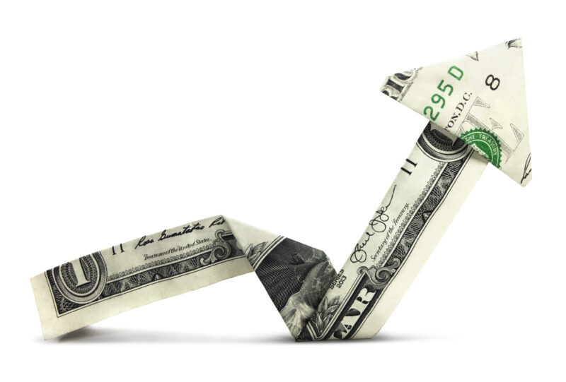 Spend A Dollar On PR