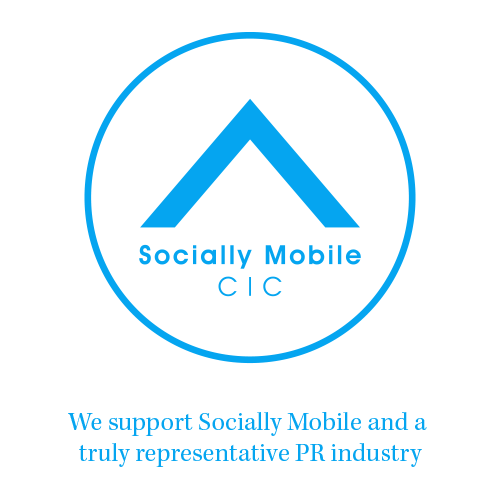 Socially Mobile CIC