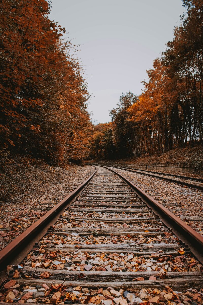 Train track