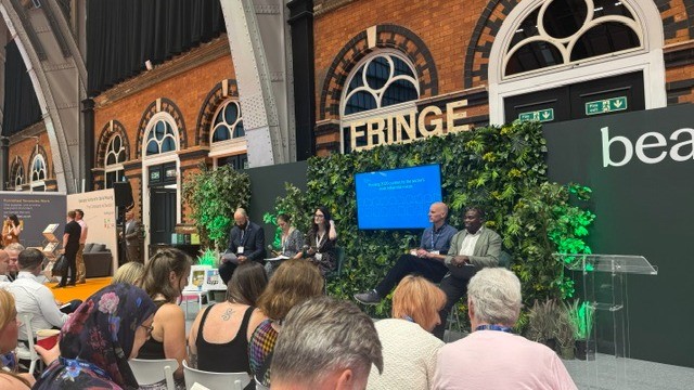 Housing 2026 event